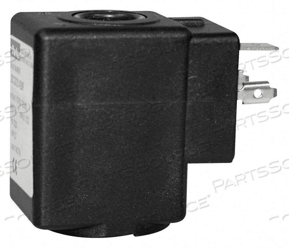 OEM#: D6EVALVE COIL 24/60VAC DIN CONNECTION 9.5W от Parker Hannifin Corporation