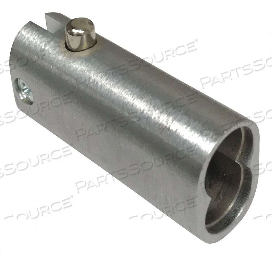 OEM#: G MI2281L200BCFC1 ЗАМОК ДЛЯ КАРТОФИЛЬНОГО ШКАФА ТИП КЛЮЧА ALIKE STEEL от Delta Lock