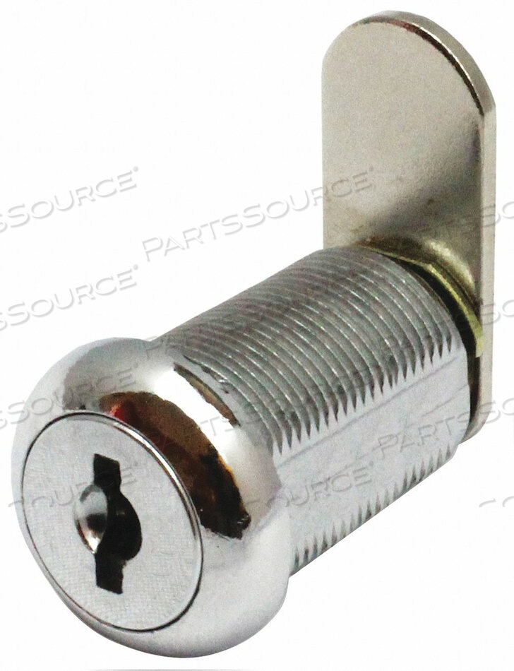OEM#: G CR13751209PCSM1CAM LOCK KEY ALIKE DOOR THICKNESS 1 от Delta Lock