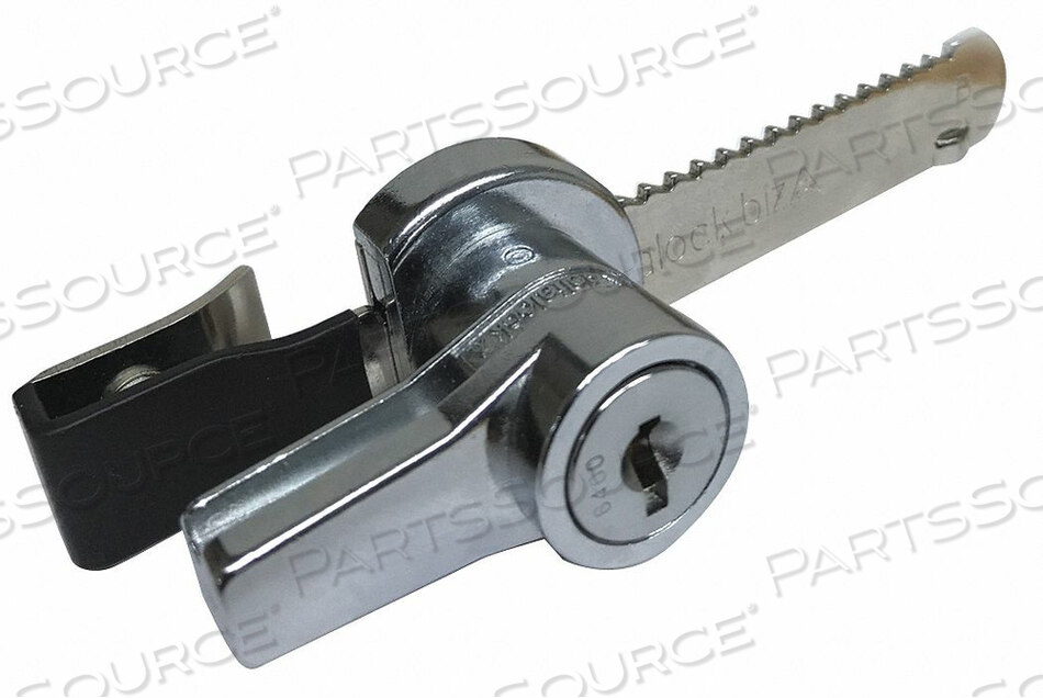 OEM#: G RR1250R270PCSM1SLIDING DOOR LOCK RATCHET ALIKE от Delta Lock