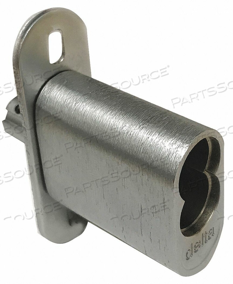 OEM#: G SI1750R500BCBB1SLIDING DOOR LOCK PLUNGER ALIKE от Delta Lock