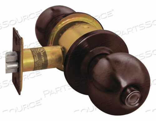 РУЧКА ЗАМКА МЕХАНИЧЕСКАЯ КОНФИДЕНЦИАЛЬНОСТЬ