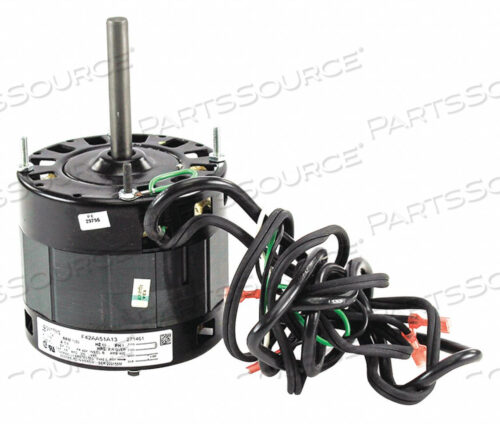 OEM#: 271461115V 1/4HP 1050RPM MOTOR от Reznor