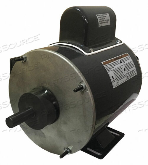 OEM#: GGS_47824ДВИГАТЕЛЬ ВЕНТИЛЯТОРА С ПРЯМЫМ ПРИВОДОМ 1 Л.С. 40 ГРАДУСОВ от DAYTON ELECTRIC MANUFACTURING CO