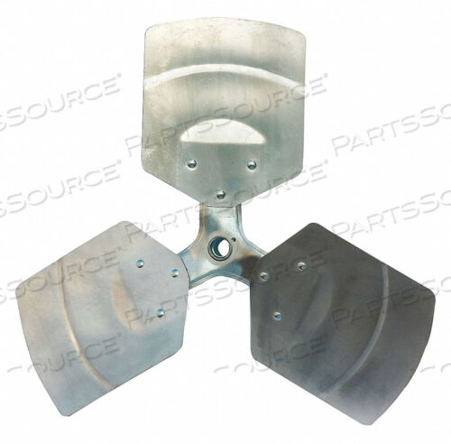 OEM#: GGS_47619ПРОПЕЛЛЕР МЕТРИЧЕСКИЙ ОТВЕРСТИЕ от DAYTON ELECTRIC MANUFACTURING CO