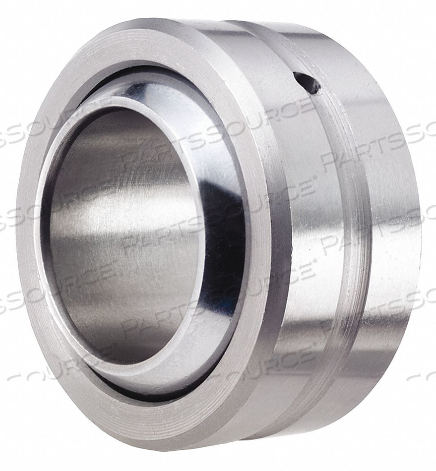 OEM#: HCOM 24TSPHERICAL PLAIN 1.5 ДЮЙМА. ОТВЕРСТИЕ 2.75 ДЮЙМА. OD от Tritan