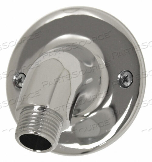 OEM#: S-2505SHOWER ARM WALL MOUNT by Speakman