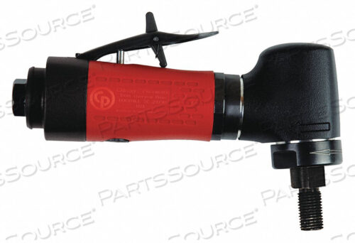 OEM#: CP3030-325AFRAIR УГЛОВАЯ РОТАЦИОННАЯ ШЛИФОВАЛЬНАЯ МАШИНА 2 ДЮЙМА 0,4 Л.С. от Chicago Pneumatic