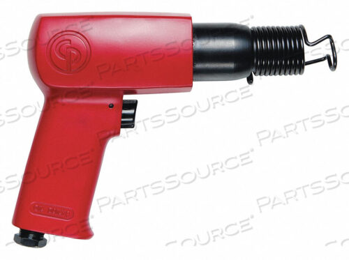 OEM#: CP7111HAIR HAMMER 2 5/8 ДЮЙМА ХОДА L 3 000 УДАР/МИН от Chicago Pneumatic
