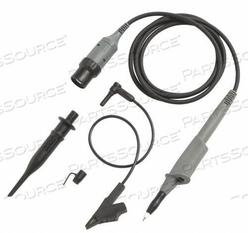 OEM#: VPS410-II-GДАТЧИК НАПРЯЖЕНИЯ 500 МГЦ 1000 В СЕРЫЙ от Fluke Networks