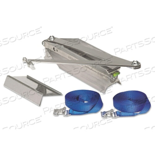 OEM#: 14773КОНТУРНЫЕ МАРКЕРЫ, ОБЪЕМ ТРУБЫ 8 ДЮЙМОВ - 48 ДЮЙМОВ от Jackson Safety