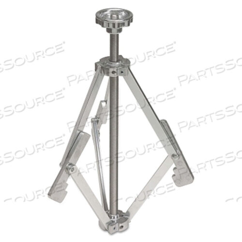 OEM#: 14779 ВЫРАВНИВАЮЩИЕ УСТРОЙСТВА ДЛЯ ФЛАНЦЕВ ТРУБ, ДИАМЕТРОМ 12 ДЮЙМОВ, С ПРОРЕЗЯМИ от Jackson Safety