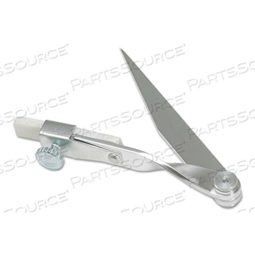 OEM#: 14780МАРКЕР RADIUS, МИНИ, РАДИУС 8 ДЮЙМОВ от Jackson Safety