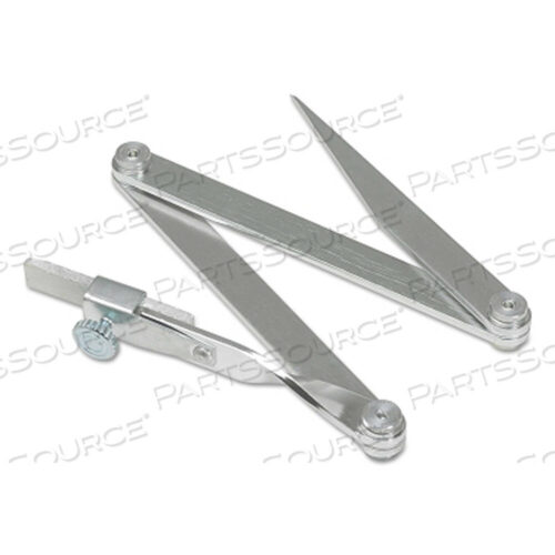 OEM#: 14782МАРКЕР РАДИУСА, СТАНДАРТНЫЙ, РАДИУС 24 ДЮЙМА от Jackson Safety