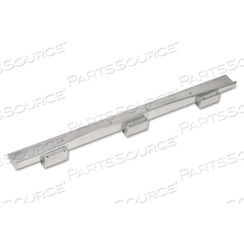 OEM#: 14791МАГНИТНАЯ НАПРАВЛЯЮЩАЯ ДЛЯ ВЫЖИГАНИЯ, 2 ДЮЙМА ШИРИНА X 24 ДЮЙМА ДЛИНА, УСТОЙЧИВАЯ К ТЕПЛОУВЕДОМЛЕНИЮ И БРЫЗГАМ, #28 от Jackson Safety