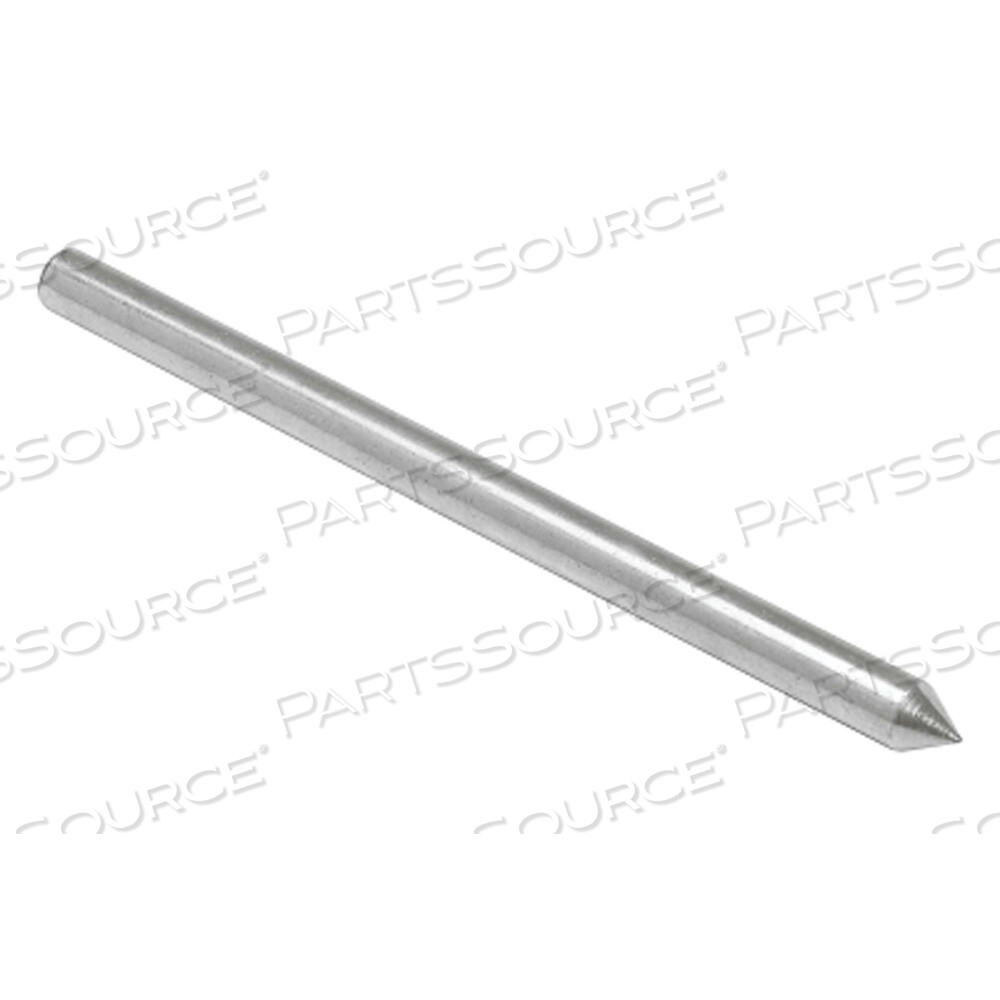 OEM#: 14798СМЕННЫЙ ШТИФТ ДЛЯ ЦЕНТРИРУЮЩЕЙ ГОЛОВКИ, #6 СТАНДАРТ от Jackson Safety