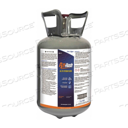 OEM#: 4300-15RX11-FLUSH 13 LB TANK от Nu-Calgon