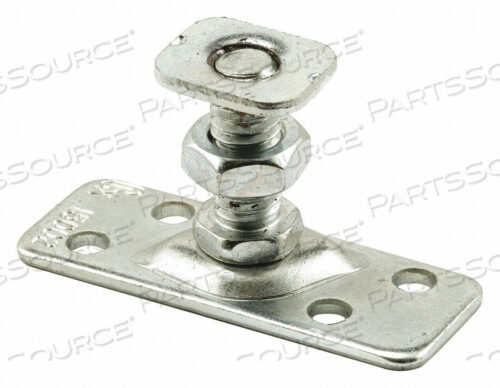 OEM#: N 6662POCKET ROLLER TOP BRACKET 3-53/64 L by Primeline