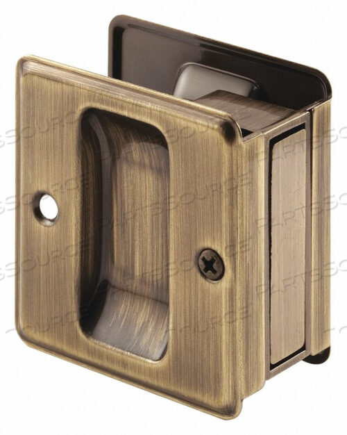 OEM#: N 7080POCKET DOOR PULL 3-53/64 L от Primeline