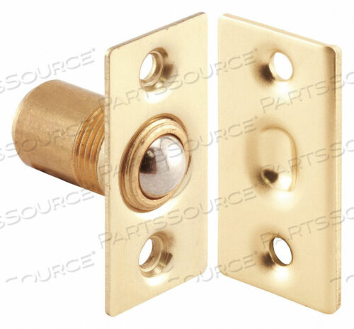 OEM#: N 7285ШАРИКОВЫЙ ЗАМОК/ЗАЩЕЛКА ДЛЯ ДВЕРИ ШКАФА 3-3/4 L от Primeline