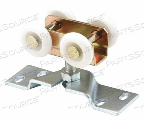 OEM#: N 7410РОЛИКОВЫЙ ДВЕРНОЙ МЕХАНИЗМ ДЛЯ ШКАФА 3-3/4 L от Primeline