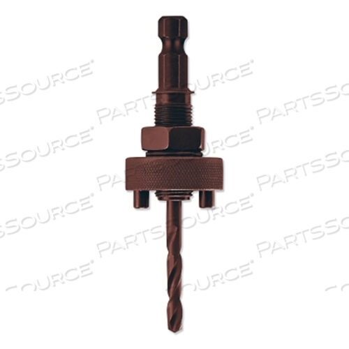 OEM#: 1779801КОРОНКА ДЛЯ ПИЛЫ ИЗ БЫСТРОРЕЖУЩЕЙ СТАЛИ, 1/2 ДЮЙМА от Lenox