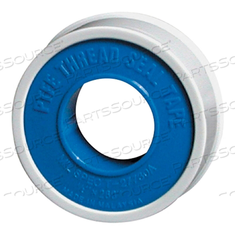 OEM#: 44084SLIC-TITE PTFE THREAD TAPES, 1200 ДЮЙМОВ ДЛИНА X 1/2 ДЮЙМА ШИРИНА от La-Co