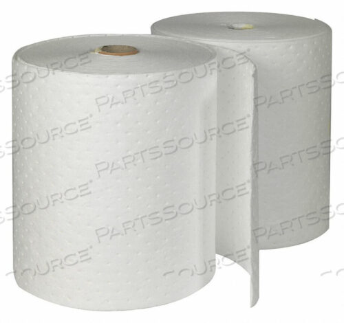 OEM#: SPC152ABSORBENT ROLL HEAVY 70 GAL. 19 W PK2 by Brady Americas