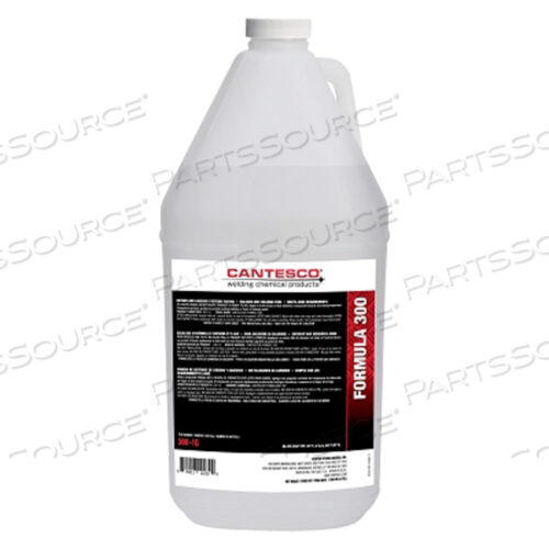 OEM#: 3005GLEAK-DETECTION COMPAND, 5 GAL от Cantesco