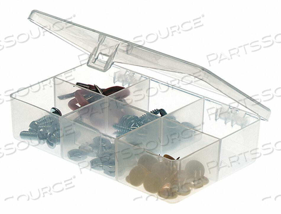 OEM#: 344860 ЯЩИК ОТСЕКА ВНЕШНИЙ 1 H ПЛАСТИКОВЫЙ от Plano Molding