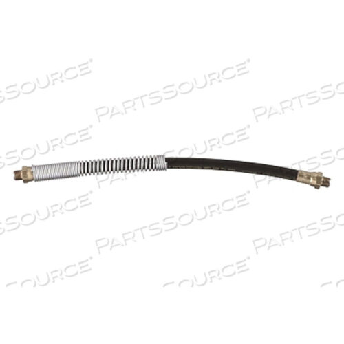 OEM#: 5818УДЛИНИТЕЛЬ ДЛЯ РУЧНЫХ ИЛИ ПНЕВМАТИЧЕСКИХ ШПРИЦОВ ДЛЯ СМАЗКИ, ШЛАНГ 18 ДЮЙМОВ от Lincoln