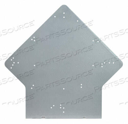 OEM#: 50902КРОНШТЕЙН БАМПЕРА ВЕРХНИЙ 21-7/8 H от J.J. Keller & Associates