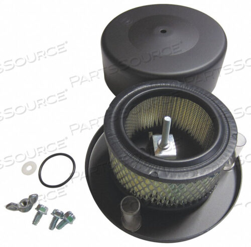 OEM#: TF060500AVAIR FILTER ASSEMBLY KIT от Speedaire