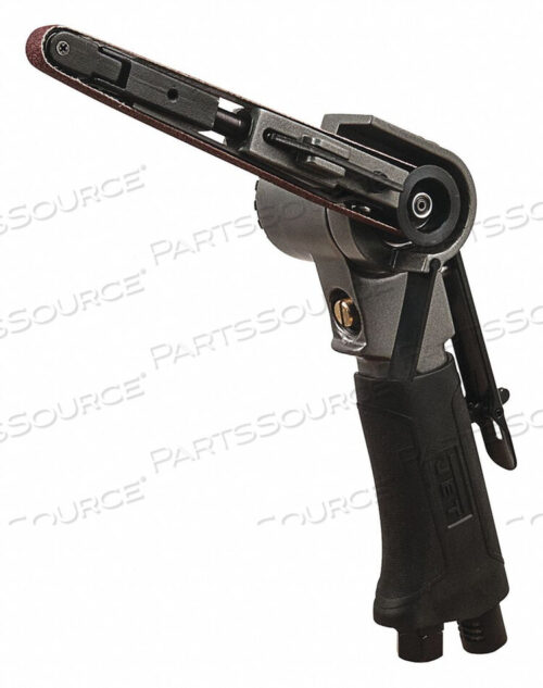 OEM#: JAT-750ПНЕВМАТИЧЕСКАЯ МИНИ-ЛЕНТОЧНАЯ ШЛИФОВАЛЬНАЯ МАШИНА R8 3/8X13 ДЮЙМОВ от Jet