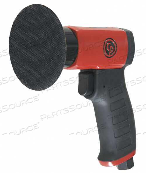 OEM#: CP7200ПНЕВМАТИЧЕСКАЯ ШЛИФОВАЛЬНАЯ МАШИНА AIR MINI RANDOM ORBITAL от Chicago Pneumatic