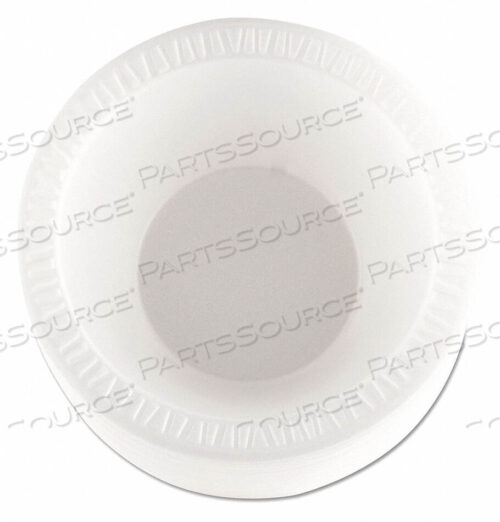 OEM#: DCC 12BWWCRBOWL FOAM10-12 OZ. WHITE PK1000 от Dart Container Corporation