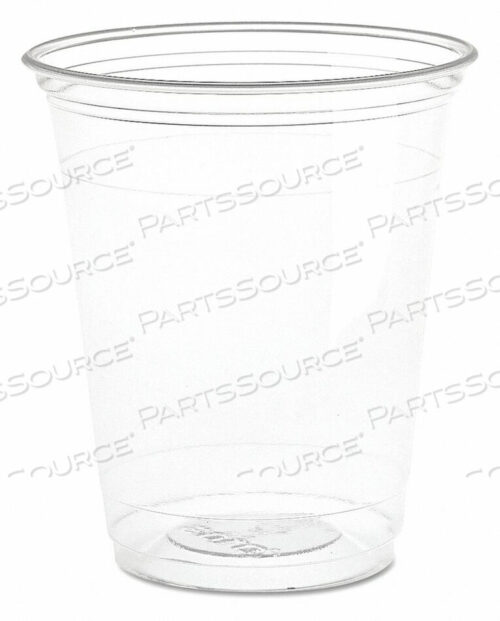 OEM#: DCC TP16DCUP PLASTIC 16 OZ. SQ CLEAR PK1000 от Dart Container Corporation