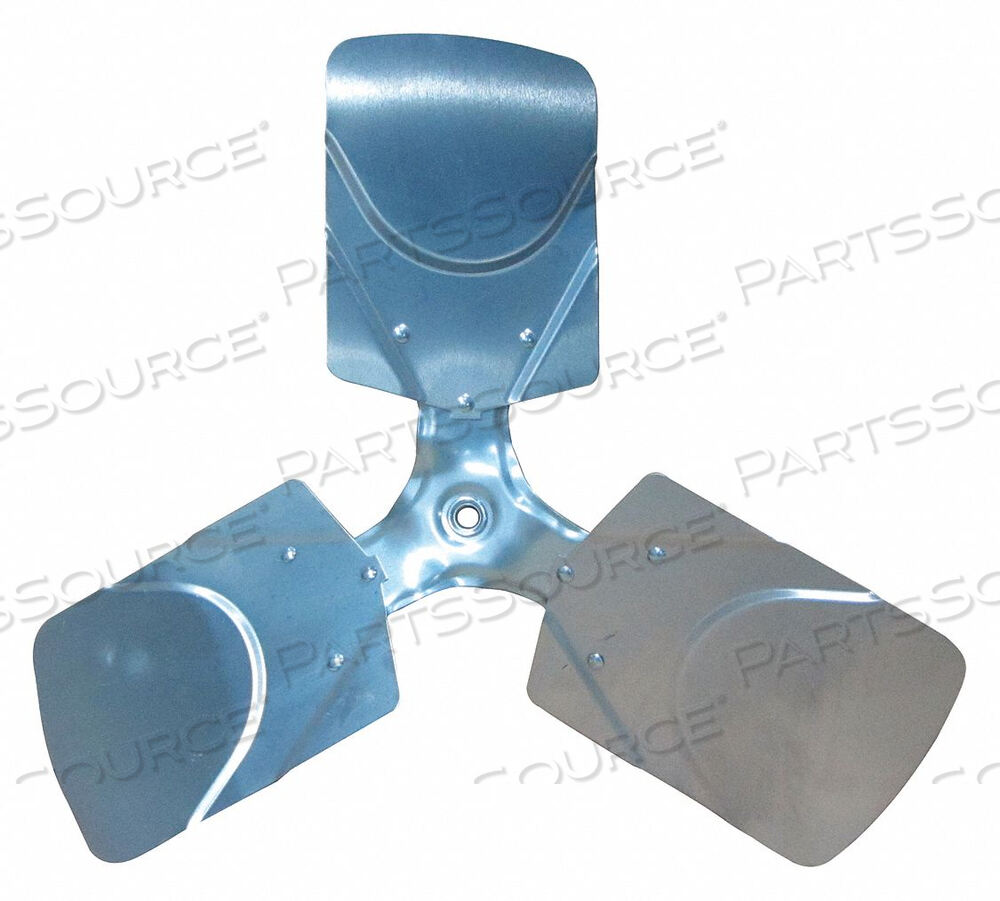 OEM#: VE10E022PGPROPELLER 16 DIA 23.3 DEG PITCH by DAYTON ELECTRIC MANUFACTURING CO