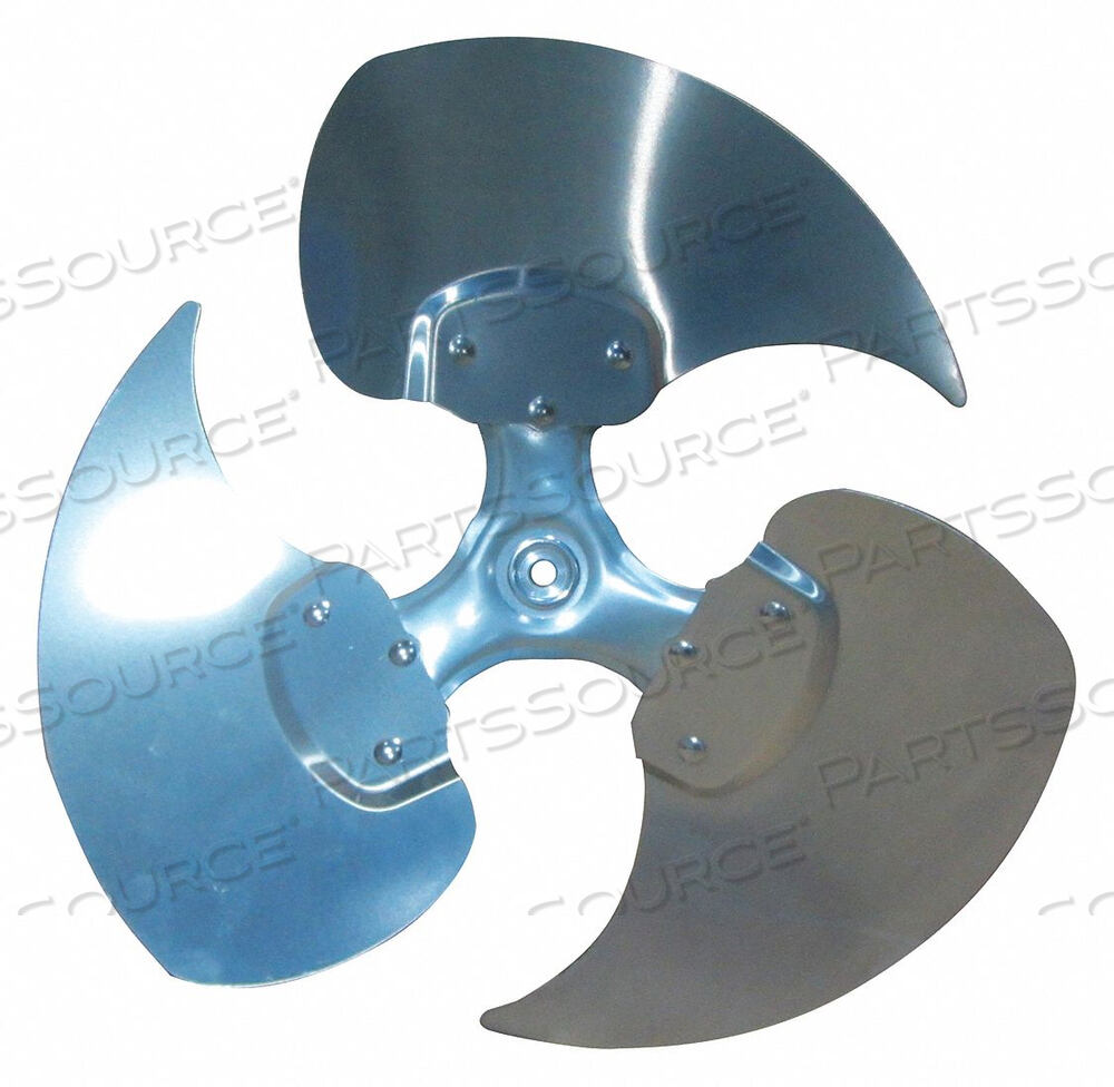 OEM#: VE10E039PGПРОПЕЛЛЕР 12 ДИАМЕТРОМ 39,6 ГРАДУСОВ от DAYTON ELECTRIC MANUFACTURING CO