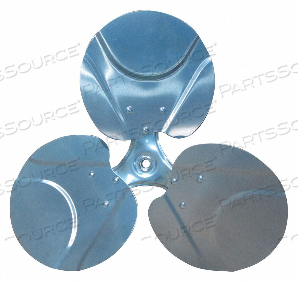 OEM#: VE10E040PGПРОПЕЛЛЕР 16 ДИАМЕТР 28,5 ГРАДУСОВ от DAYTON ELECTRIC MANUFACTURING CO