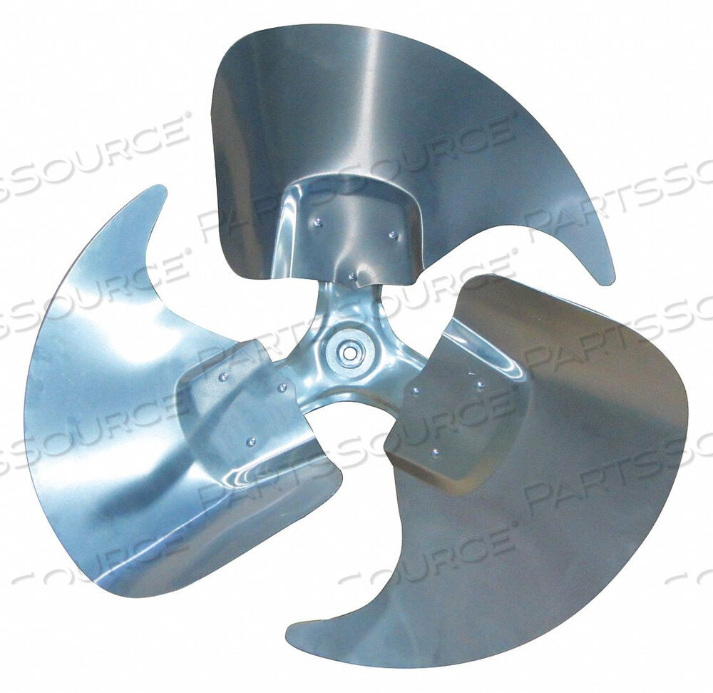 OEM#: VE10E046PGПРОПЕЛЛЕР 24 ДИАМЕТРОМ 27,2 ГРАДУСА ШАГ от DAYTON ELECTRIC MANUFACTURING CO