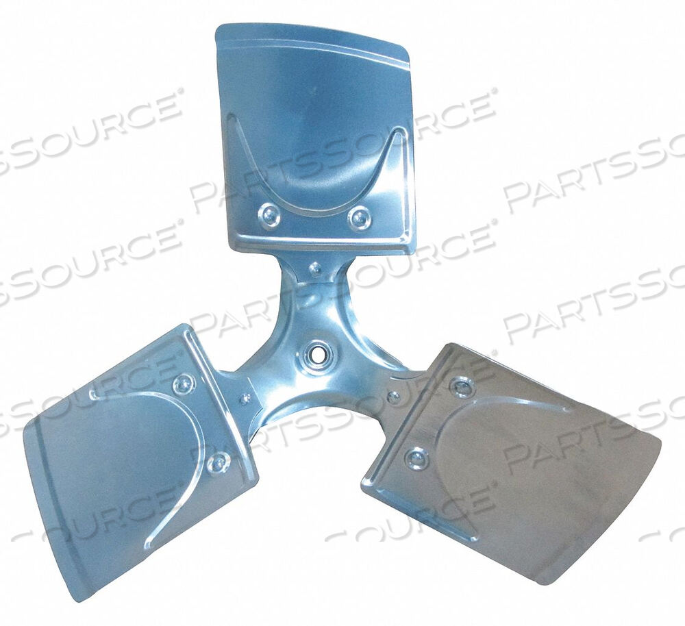 OEM#: VE10D960PGPROPELLER 18 DIA 16.5 DEG PITCH от DAYTON ELECTRIC MANUFACTURING CO