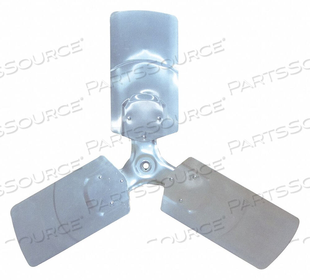 OEM#: VE10D959PGПРОПЕЛЛЕР 24 ДИАМЕТРОМ 17,5 ГРАДУСОВ от DAYTON ELECTRIC MANUFACTURING CO