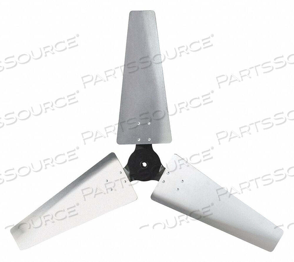 OEM#: VE1LXN4BAGЗАМЕНА ПРОПЕЛЛЕРА от DAYTON ELECTRIC MANUFACTURING CO