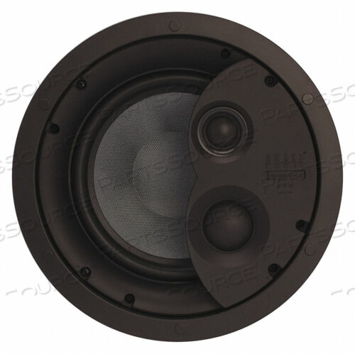 OEM#: CI7.3XSPEAKER WHITE 200 MAX WATTAGE от MSE