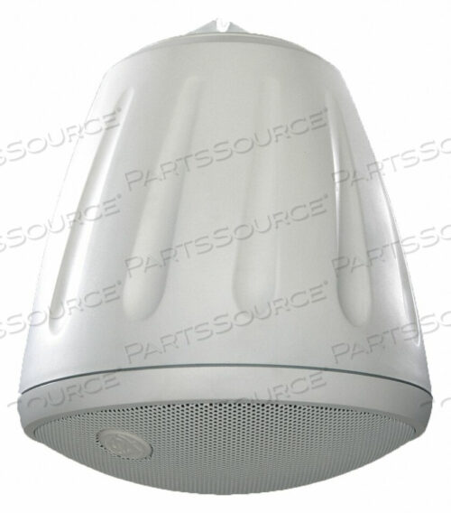 OEM#: RS800I-WHSPEAKER WHITE 125 MAX WATTAGE от MSE Audio