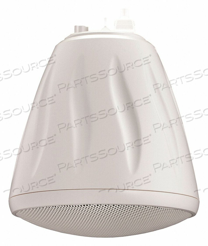 OEM#: RS4-EZ-WHSPEAKER WHITE 20 MAX WATTAGE от MSE Audio