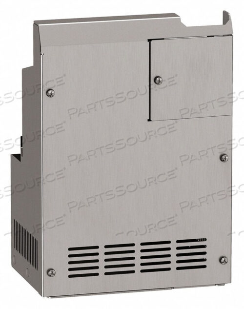 OEM#: VW3A95819NEMA UL TYPE 1 МОНТАЖНЫЙ КОМПЛЕКТ РАЗМЕРА 5 от APC / American Power Conversion