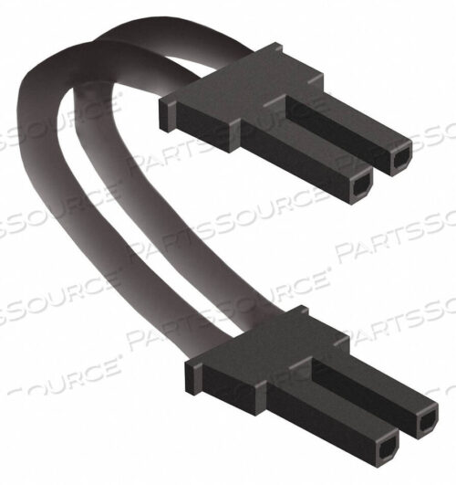 OEM#: VW3M7101R01DAISY CHAIN BUS CORD 0.5 FT L от APC / American Power Conversion