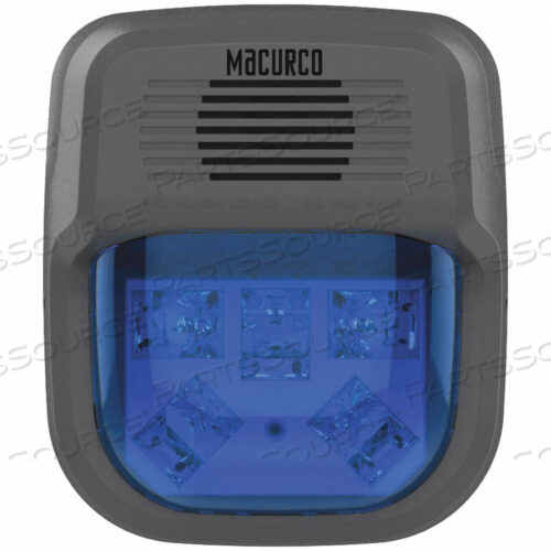 OEM#: HS-BHORN СТРОБОСКОПИЧЕСКАЯ СИГНАЛИЗАЦИЯ 4-3/4 L 2 W LED от Macurco